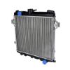 Imagem de Radiador - AUTOMOTIVE IMPORTS 712220VIS