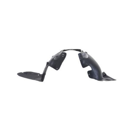 Imagem de Para-barro Dianteiro PEUGEOT 207/HOGGAR Lado Esquerdo - AUTOMOTIVE IMPORTS ZN011719PP