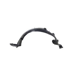 Imagem de Para-barro Dianteiro CHEVROLET - GM COBALT Lado Esquerdo Parte Dianteira - AUTOMOTIVE IMPORTS ZN011705PP
