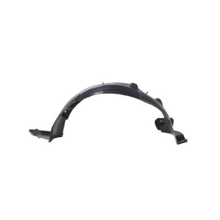 Imagem de Para-barro Dianteiro CHEVROLET - GM COBALT Lado Esquerdo Parte Dianteira - AUTOMOTIVE IMPORTS ZN011705PP