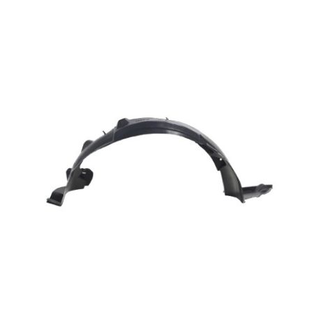 Imagem de Para-barro Dianteiro CHEVROLET - GM COBALT Lado Direito Parte Dianteira - AUTOMOTIVE IMPORTS ZN011704PP