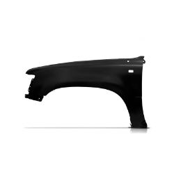 Imagem de Para-lama TOYOTA HILUX Lado Esquerdo com Furo Pisca Antena - AUTOMOTIVE IMPORTS ZN818055