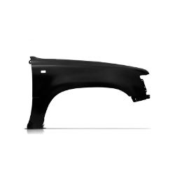 Imagem de Para-lama TOYOTA HILUX Lado Direito com Furo Pisca sem Furo Antena - AUTOMOTIVE IMPORTS ZN818056