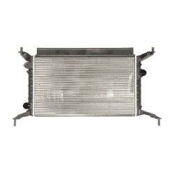 Imagem de Radiador de Água CHEVROLET - GM CELTA/PRISMA com Ar-condicionado - AUTOMOTIVE IMPORTS 7733469RVAL