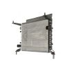 Imagem de Radiador de Água CHEVROLET - GM CELTA/PRISMA com Ar-condicionado - AUTOMOTIVE IMPORTS 7733469RVAL