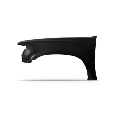 Imagem de Para-lama TOYOTA HILUX Lado Esquerdo sem Furo Lanterna - AUTOMOTIVE IMPORTS ZN818057