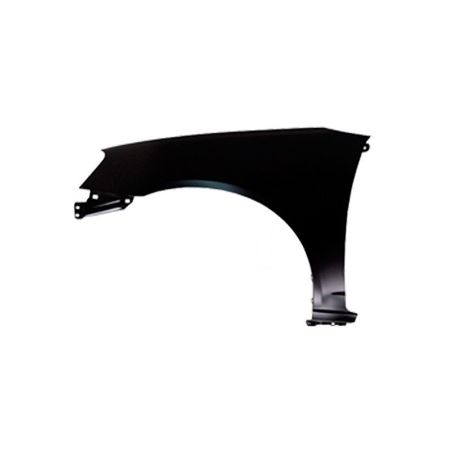 Imagem de Para-lama HONDA CIVIC Lado Esquerdo - AUTOMOTIVE IMPORTS ZN818027
