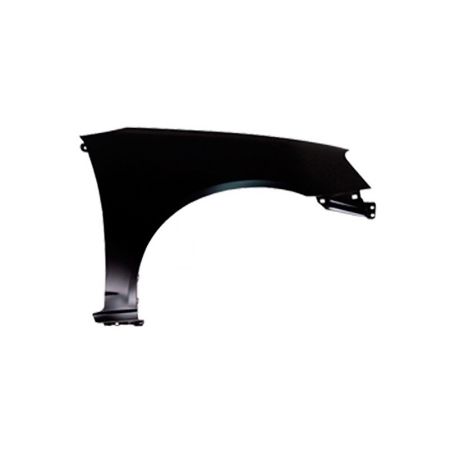 Imagem de Para-lama HONDA CIVIC Lado Direito - AUTOMOTIVE IMPORTS ZN818026