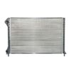 Imagem de Radiador de Água FIAT DOBLO com Ar-condicionado - AUTOMOTIVE IMPORTS 712208VIS