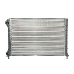Imagem de Radiador de Água FIAT DOBLO com Ar-condicionado - AUTOMOTIVE IMPORTS 712208VIS