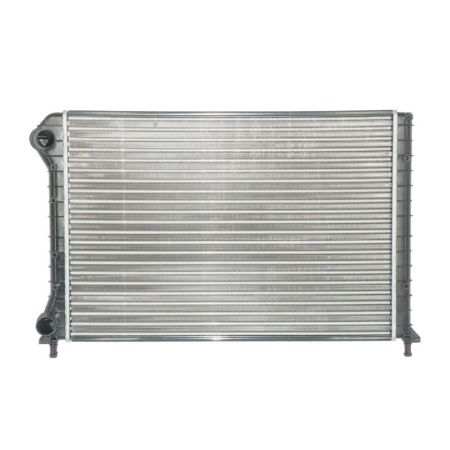 Imagem de Radiador de Água FIAT DOBLO com Ar-condicionado - AUTOMOTIVE IMPORTS 712208VIS
