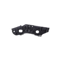 Imagem de Guia do Para-choque Dianteiro VOLKSWAGEN POLO/VIRTUS Lado Esquerdo - AUTOMOTIVE IMPORTS ZN1093