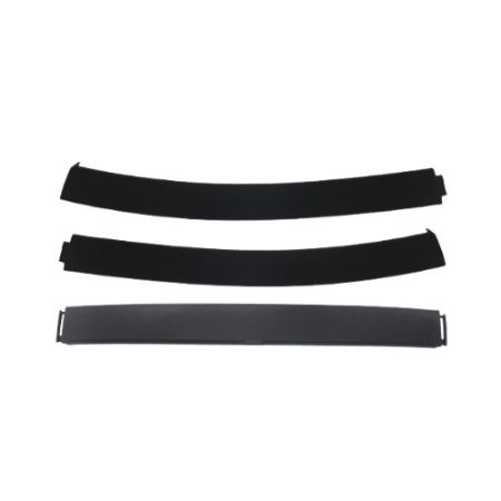 Imagem de Spoiler Dianteiro CITROEN C3 - AUTOMOTIVE IMPORTS AR0010357