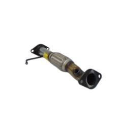 Imagem de Tubo Intermediário com Flexível HYUNDAI IX35 - SCAPEX 80740
