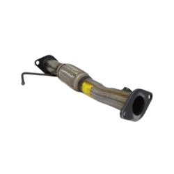Imagem de Tubo Intermediário com Flexível HYUNDAI IX35 - SCAPEX 80741