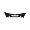 Imagem de Para-choque Dianteiro HONDA CITY Preto Liso com Furo Milha - RUFATO 28685