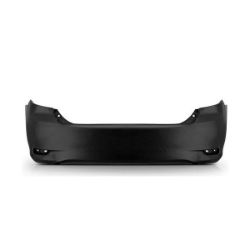 Imagem de Para-Choque Traseiro TOYOTA COROLLA - RUFATO 18121