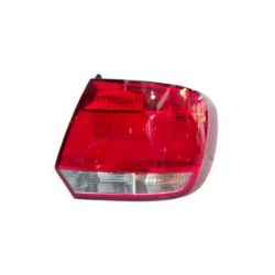 Imagem de Lanterna Traseira VOLKSWAGEN GOL Lado Direito Bicolor Sistema Valeo - FABRICIO 21452