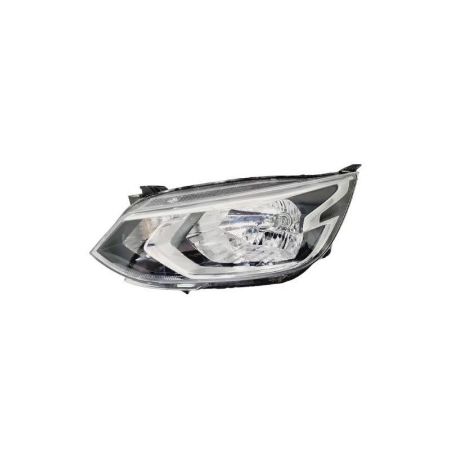 Imagem de Farol Principal CHEVROLET - GM ONIX Lado Direito - RUFATO 32106