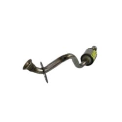 Imagem de Catalisador RENAULT CLIO com Tubo do Motor - SCAPEX 97801