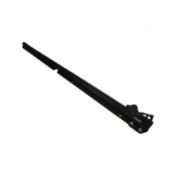 Imagem de Suporte do Bagagito Anterior VOLKSWAGEN QUANTUM Lado Esquerdo Preto - REVANCHE RV119968