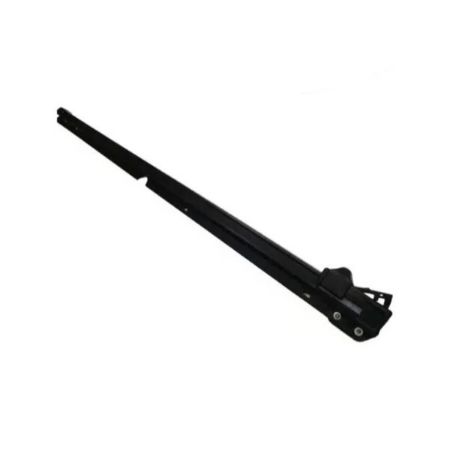 Imagem de Suporte do Bagagito Anterior VOLKSWAGEN QUANTUM Lado Esquerdo Preto - REVANCHE RV119968