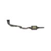 Imagem de Catalisador CHEVROLET - GM CORSA/MONTANA com Tubo do Motor - SCAPEX 47607