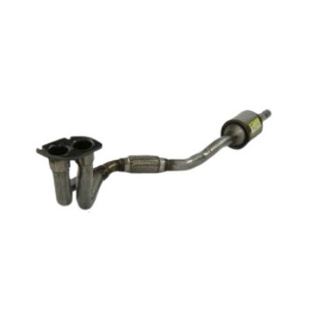 Imagem de Catalisador CHEVROLET - GM MERIVA com Tubo do Motor - SCAPEX 47630