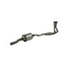 Imagem de Catalisador CHEVROLET - GM MERIVA com Tubo do Motor - SCAPEX 47630