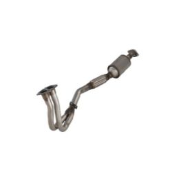 Imagem de Catalisador CHEVROLET - GM VECTRA com Tubo do Motor - SCAPEX 45601