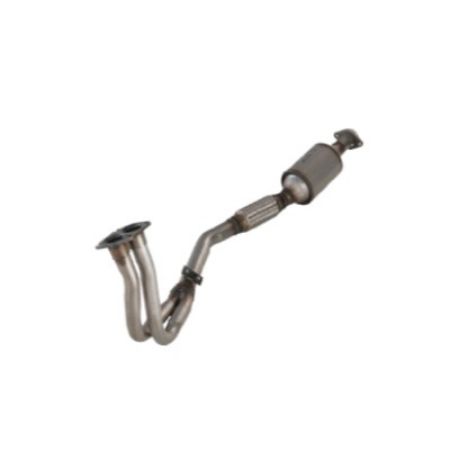Imagem de Catalisador CHEVROLET - GM VECTRA com Tubo do Motor - SCAPEX 45601