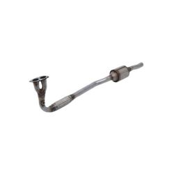 Imagem de Catalisador com Tubo do Motor - SCAPEX 47604