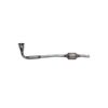 Imagem de Catalisador com Tubo do Motor - SCAPEX 47604