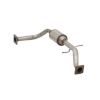 Imagem de Catalisador CHEVROLET - GM BLAZER/S10 - SCAPEX 45403