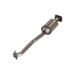 Imagem de Catalisador CHEVROLET - GM IPANEMA/KADETT com Flange e Tubo - SCAPEX 45408