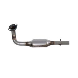 Imagem de Catalisador FORD COURIER/FIESTA com Tubo do Motor - SCAPEX 55209