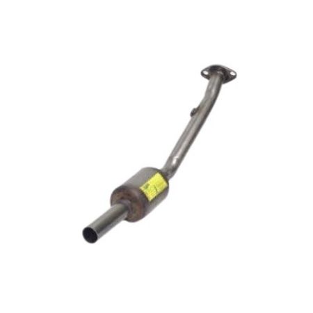 Imagem de Catalisador FORD ECOSPORT/FIESTA - SCAPEX 57132