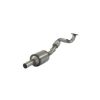 Imagem de Catalisador FORD ECOSPORT - SCAPEX 57337