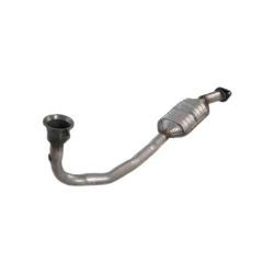 Imagem de Catalisador FORD ESCORT/ESCORT SW com Tubo do Motor - SCAPEX 55201