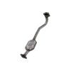 Imagem de Catalisador FORD ESCORT/ESCORT SW com Tubo do Motor - SCAPEX 55201