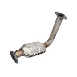 Imagem de Catalisador FORD FOCUS com Tubo do Motor - SCAPEX 55206