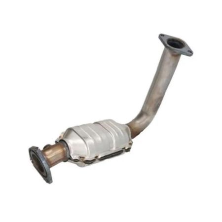 Imagem de Catalisador FORD FOCUS com Tubo do Motor - SCAPEX 55206