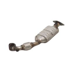 Imagem de Catalisador FORD FOCUS - SCAPEX 55347