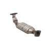 Imagem de Catalisador FORD FOCUS - SCAPEX 55347