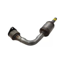 Imagem de Catalisador FORD KA com Tubo do Motor - SCAPEX 55304