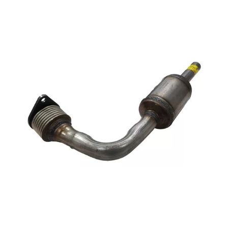 Imagem de Catalisador FORD KA com Tubo do Motor - SCAPEX 55304