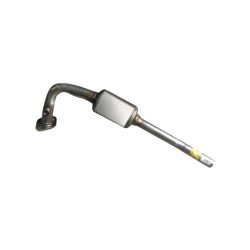 Imagem de Catalisador FORD KA com Tubo do Motor - SCAPEX 55207