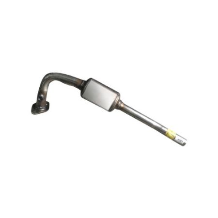 Imagem de Catalisador FORD KA com Tubo do Motor - SCAPEX 55207