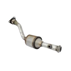 Imagem de Catalisador RENAULT MEGANE/SCENIC - SCAPEX 95301