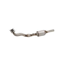Imagem de Catalisador AUDI A3 com Tubo do Motor - SCAPEX 65607
